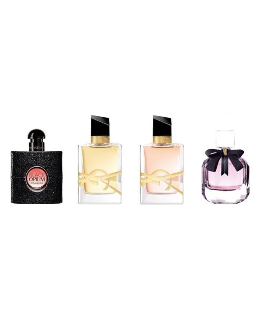 YSL Yves Saint Laurent Mini Set Gift Set EDP EDT