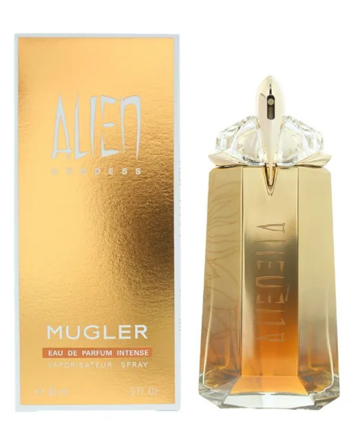 Thierry Mugler Mugler Alien Goddess Intense EDP 90 ml