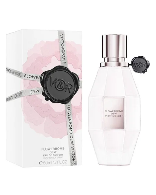 Viktor & Rolf Flowerbomb Dew EDP