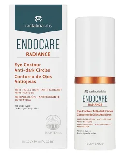Cantabria Labs Endora Radiance Eye Contour