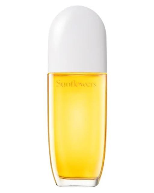 Elizabeth Arden Sunflowers EDT 30 ml