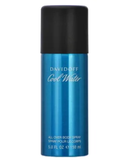 Davidoff Cool Water All Over Body Spray