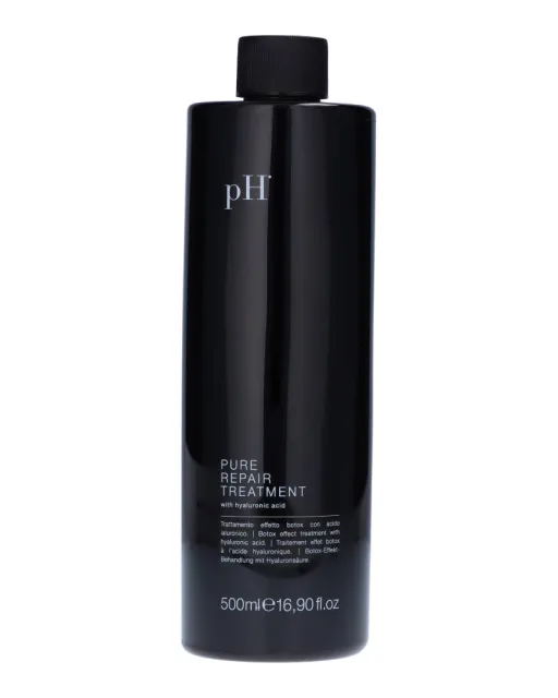 PH Laboratories Pure Repair Treatment
