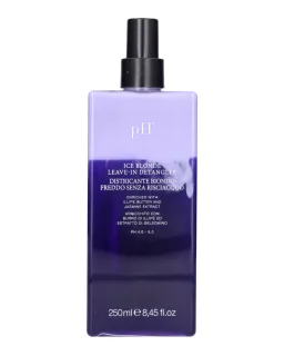 PH Laboratories Ice Blonde Leave In Detangler