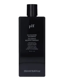 PH Laboratories Ice Blonde Shampoo