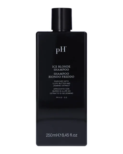 PH Laboratories Ice Blonde Shampoo