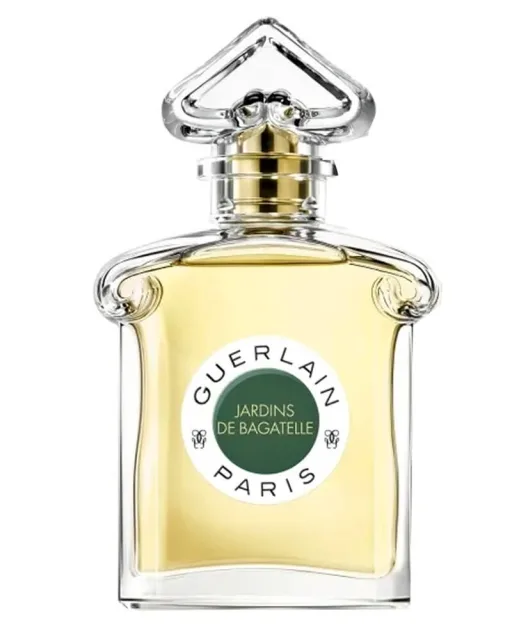 Guerlain Jardins De Bagatelle EDT
