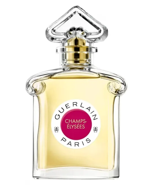 Guerlain Champs-Èlysées EDT