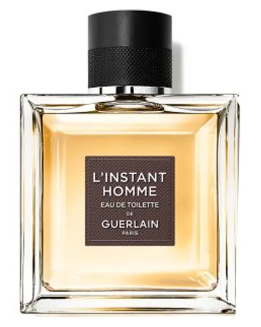 Guerlain L'instant Homme De EDT