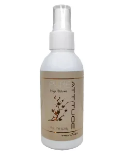 Trontveit Pure Attitude High Volume Spray