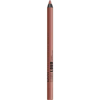 NYX Professional Makeup Line Loud Lip Pencil