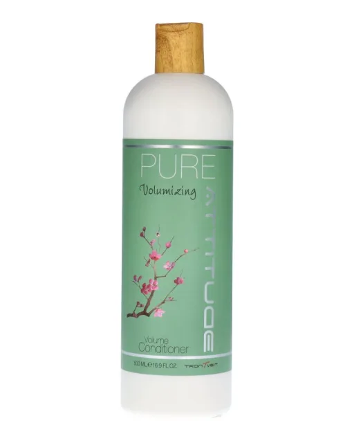 Trontveit Pure Volumizing Attitude Conditioner (U)