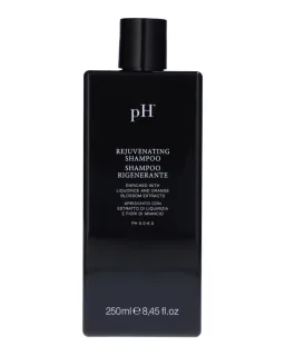 PH Laboratories Rejuvenating Shampoo