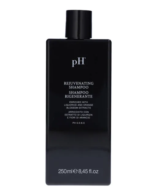 PH Laboratories Rejuvenating Shampoo