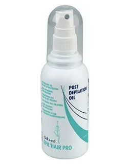 Sibel Post Depilation Oil Ref. P000300