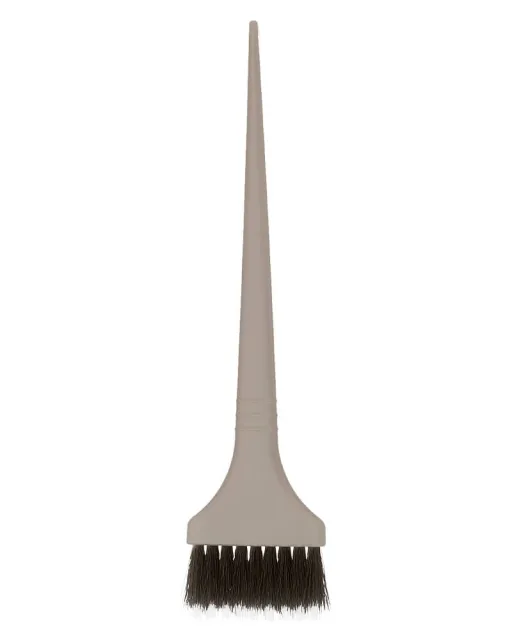Sibel Twist & Co brush with double brushes for hair dye and bleaching Ref. 8450251