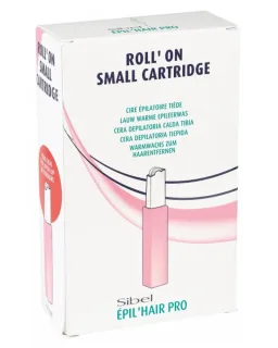 Sibel Roll-On Mini Wax Sensitive Skin Ref. P000290