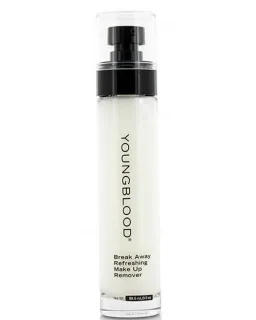 Youngblood Break Away - Refreshing Makeup Remover