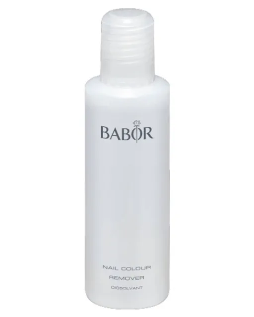 Babor Nail Colour Remover (U)