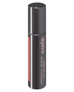 Babor Perfect Shine Lip Gloss - Beach Orange