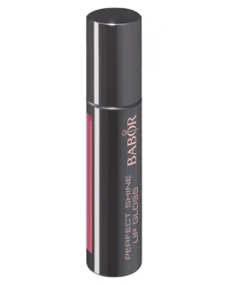 Babor Perfect Shine Lip Gloss - Urban Pink