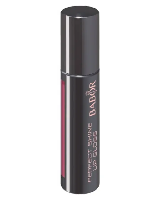 Babor Perfect Shine Lip Gloss - Nude Rose