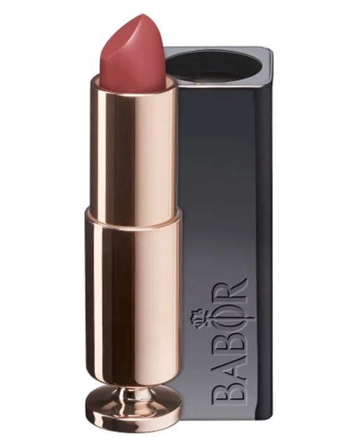 Babor Creamy Lip Colour - Nude Rose