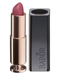 Babor Matte Lip Colour - Rosy Red