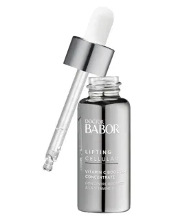Babor Doctor Lifting Cellular Vitamin C Booster Concentrate (U)