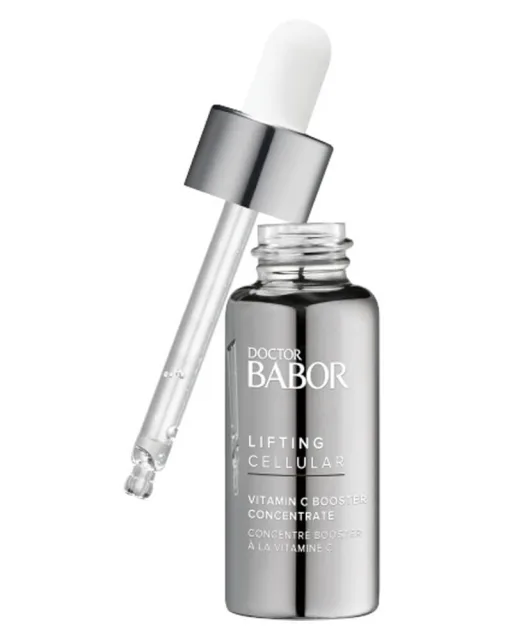 Babor Doctor Lifting Cellular Vitamin C Booster Concentrate (U)
