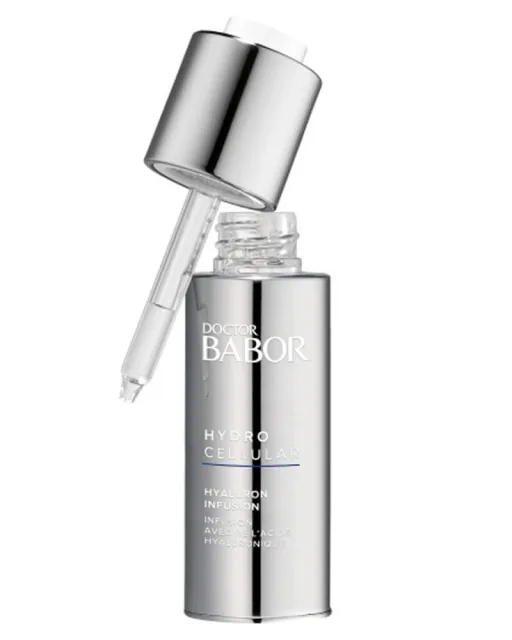 Babor Doctor Hydro Cellular - Hyaluron Infusion (U)