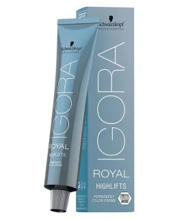 Schwarzkopf Igora Royal Highlifts