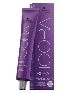 Schwarzkopf Igora Royal Fashion Lights L