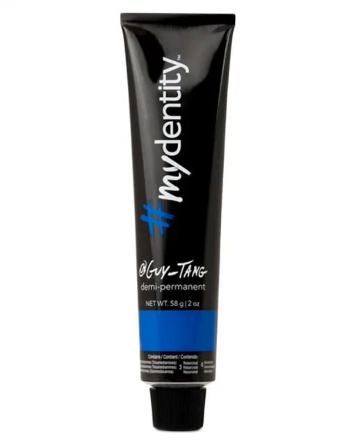 Guy Tang #mydentity Demi-Permanent X-Press Toner - Golden Sand