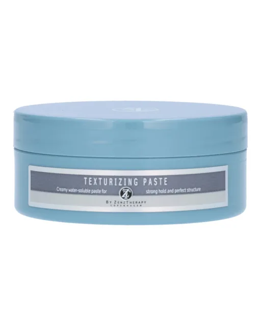 ZenzTherapy Organic Texturizing Paste - Patchouli Cedarwood