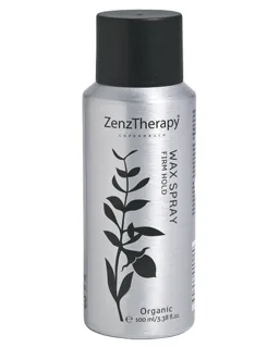 ZenzTherapy Wax Spray