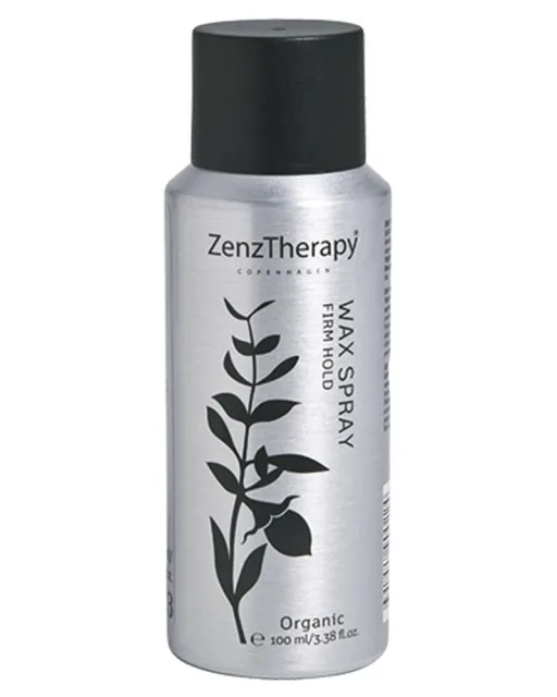 ZenzTherapy Wax Spray