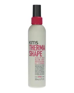 KMS California ThermaShape Shaping Blow Dry (U)