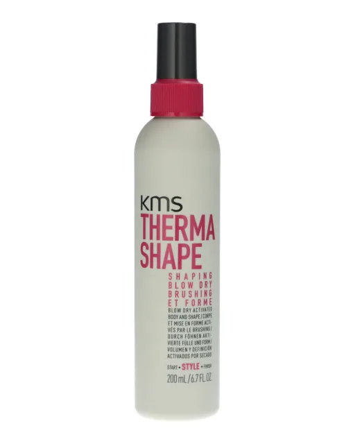KMS California ThermaShape Shaping Blow Dry (U)