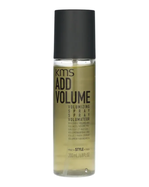 KMS California AddVolume Volumizing Spray (U)