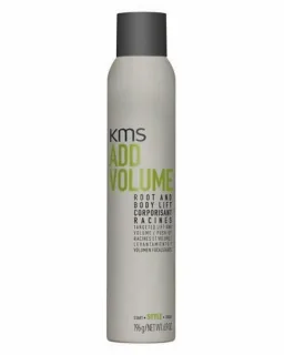 KMS California AddVolume Root And Body Lift (U)