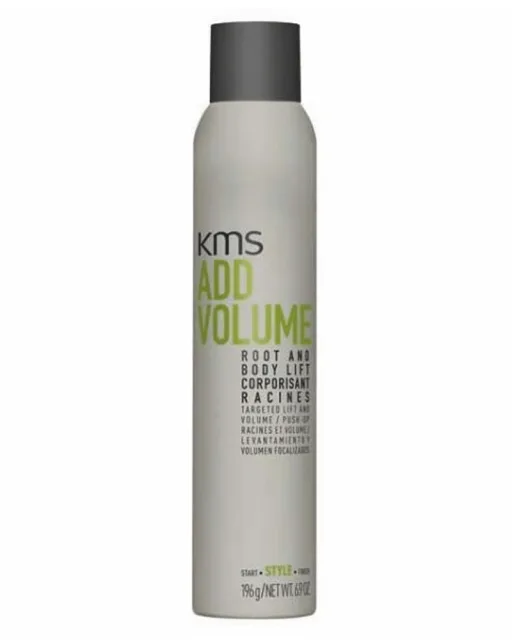 KMS California AddVolume Root And Body Lift (U)
