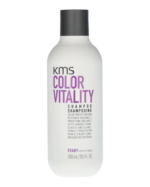 KMS California ColorVitality Shampoo (U)