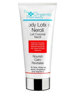 The Organic Pharmacy Neroli Body Lotion (U)