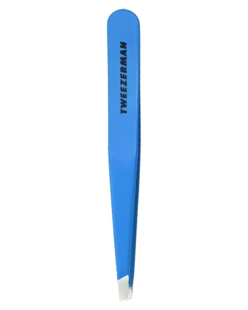 Tweezerman Slant - Blue