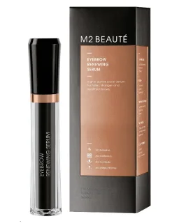 M2 Beauté Eyebrow Renewing Serum