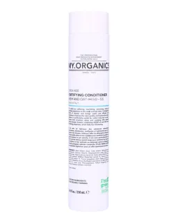 My.Organics The Organic Fortifying Conditioner