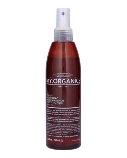 My.Organics My Thickening Spray