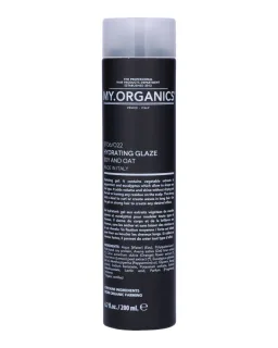 My.Organics The Organic Hydrating Glaze Soy And Oat