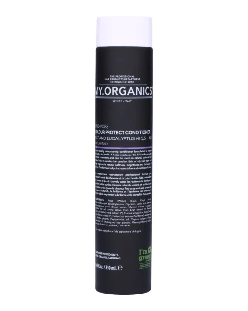 My.Organics The Organic Color Protect Conditioner